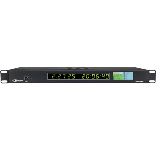 How Masterclock Synchronization Improves Airport Operations in the Gulf