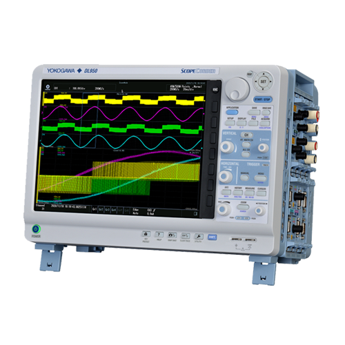 How to select an oscilloscope