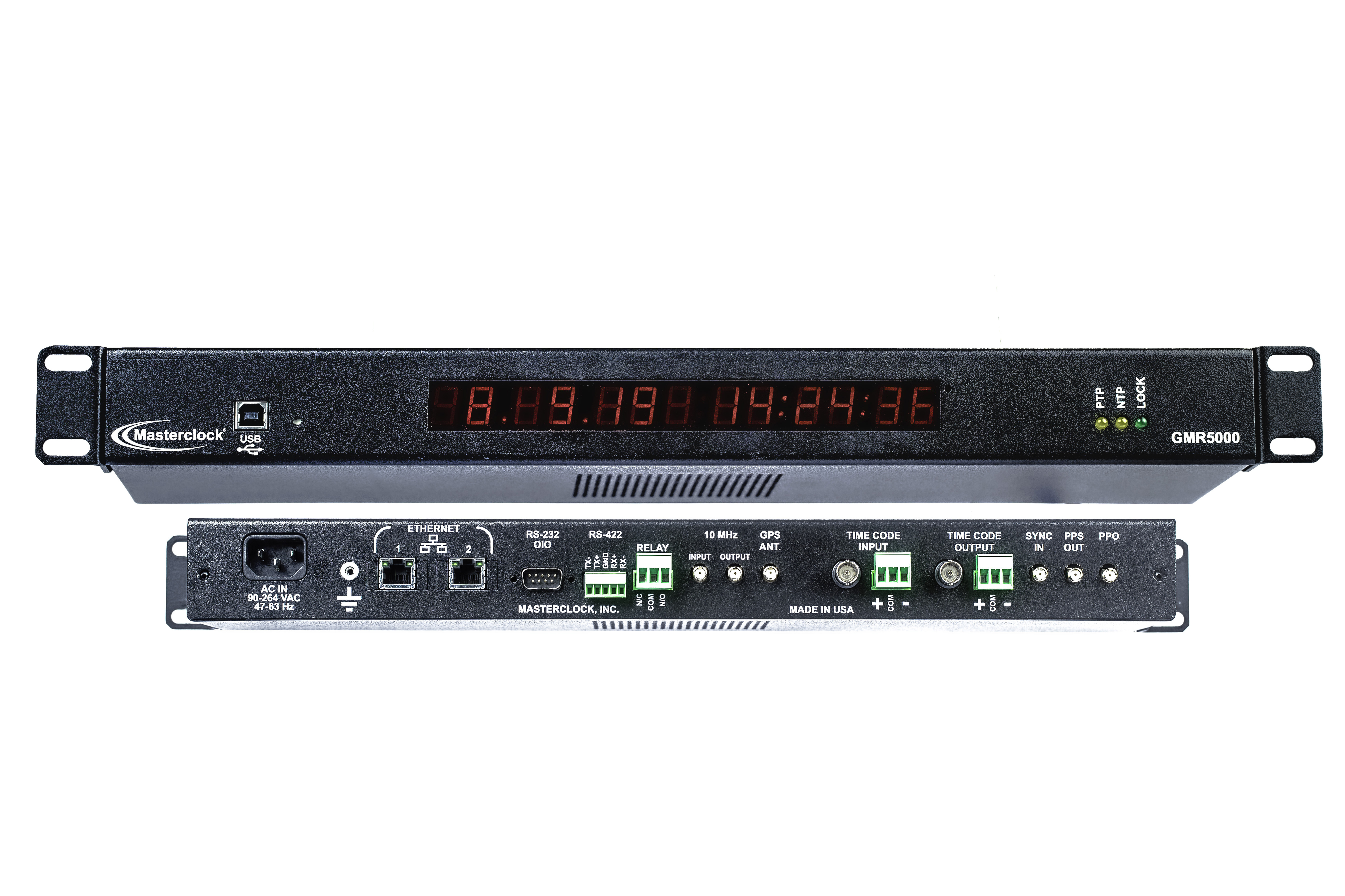 Master clocks for Media Broadcasting Companies – Time Synchronization And Its Need | Our Blog