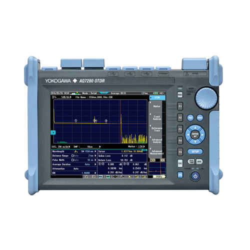Know About The Different Optical Test Equipment And Other Factors | Our Blog