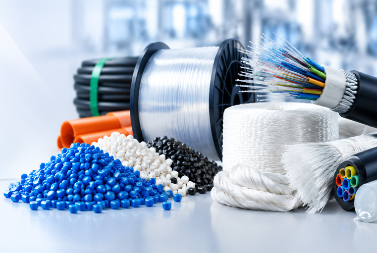Cable Materials and Technology