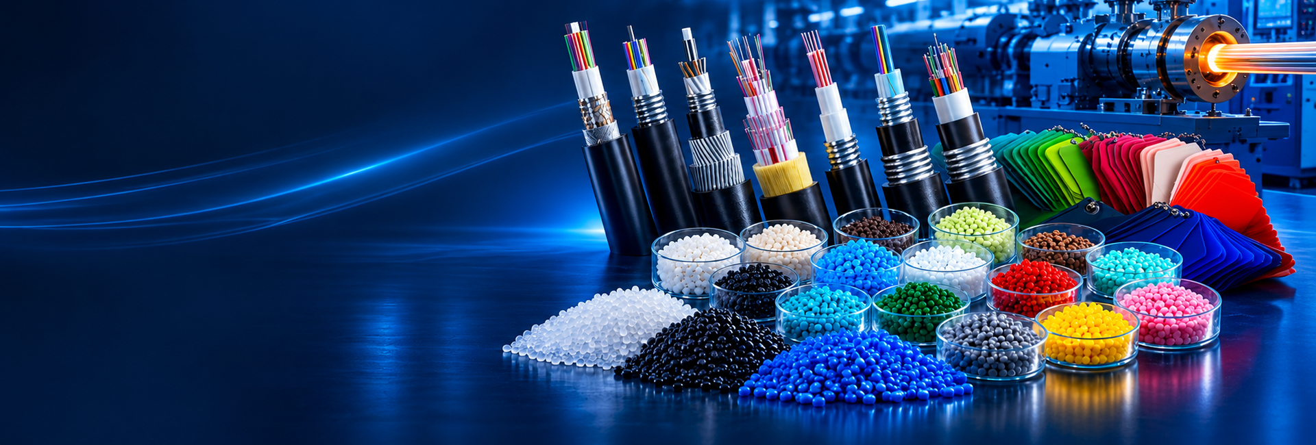 Polymer Compounds