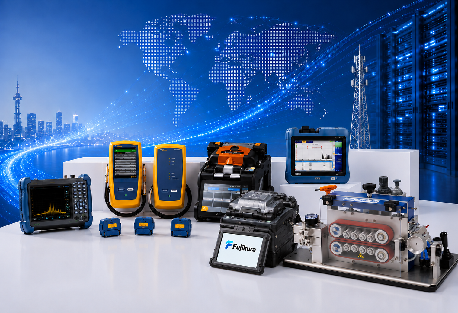 Empirical Testing Solutions