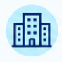 Buildings and public infrastructure