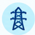 Telecom and power cables