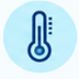 Temperature stability