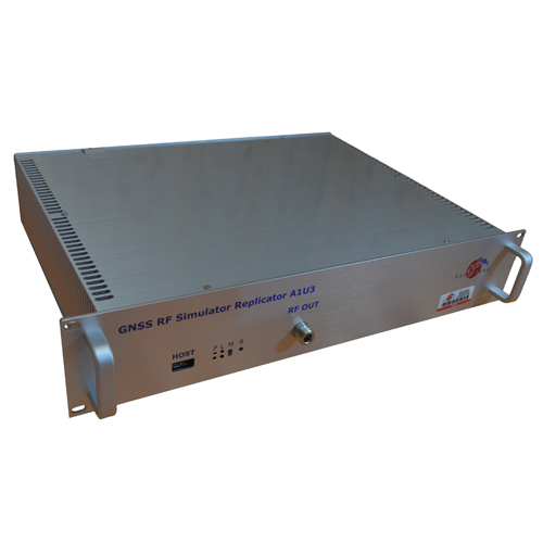 GNSS Solutions