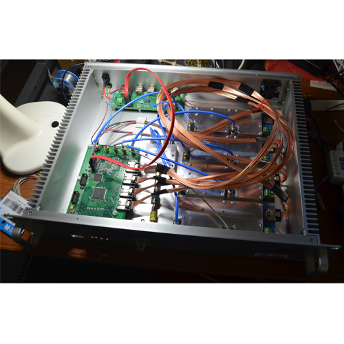 GNSS Solutions