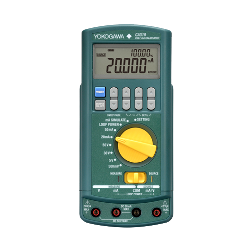 Loop Calibrator CA310