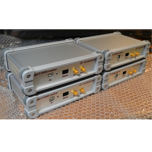RF Recorder