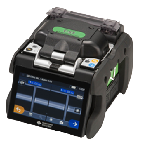 Sumitomo Type-57C+ Splicing Machine