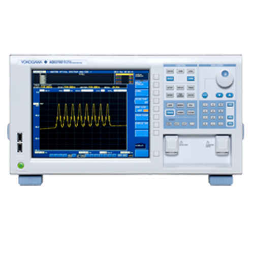 Test and Measurement