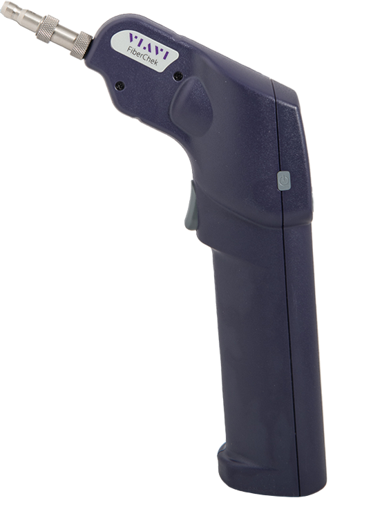 Fiber Inspection Probe Rental
