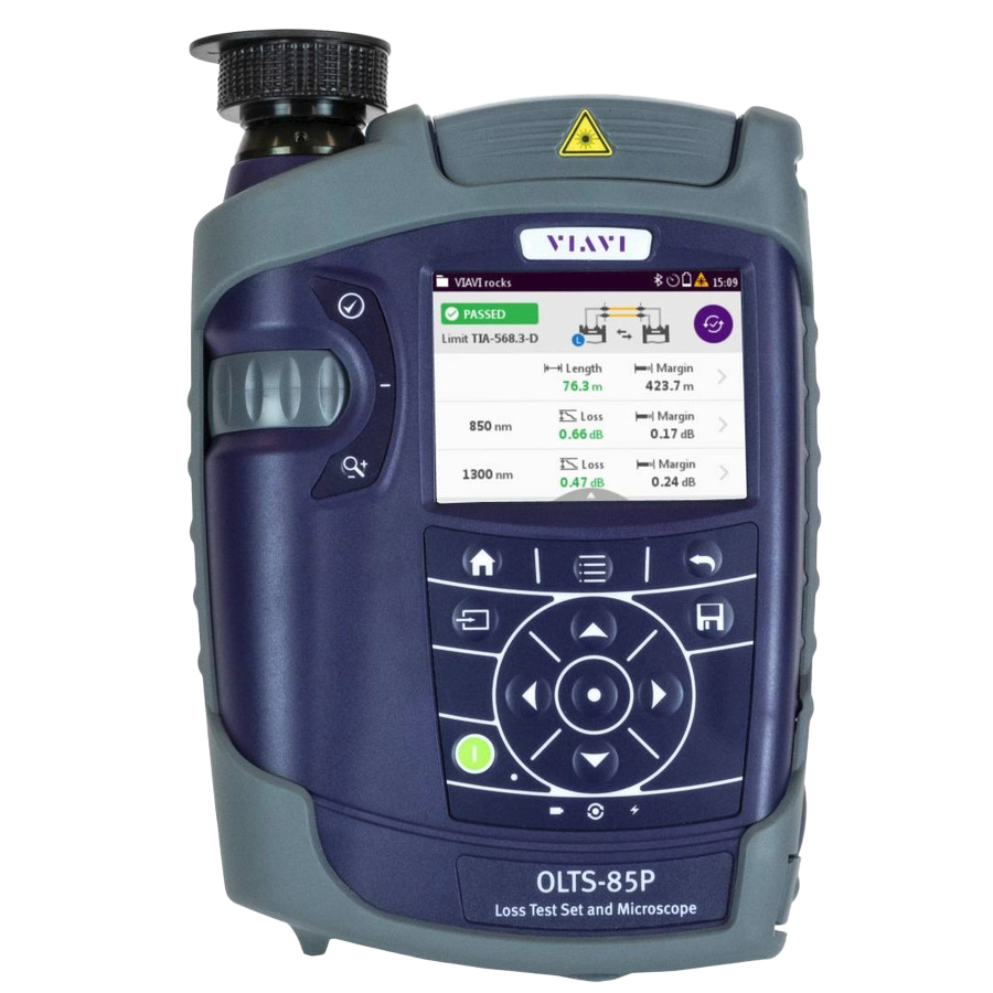 Optical Loss Test Set Rental