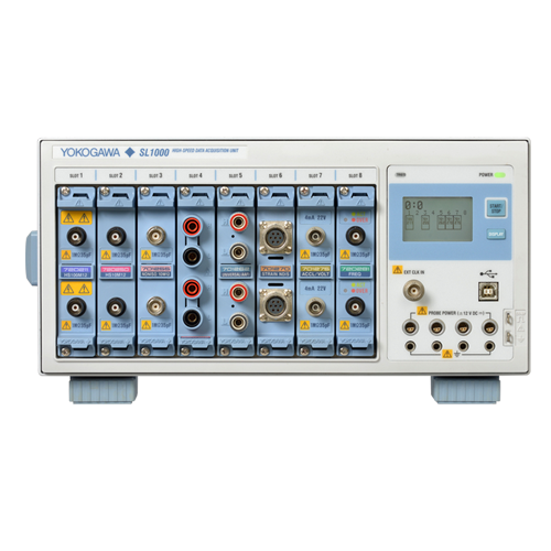 SL 1000 | Oscilloscopes in UAE | Electrical Test Equipment UAE