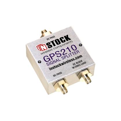 GPS/GNSS Splitter